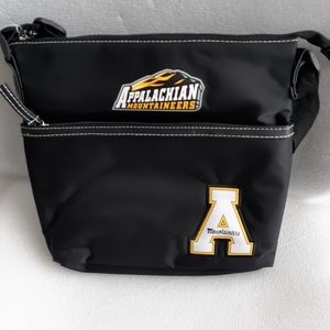 Collegiate Appalachian Mountaineers Handbag Nee